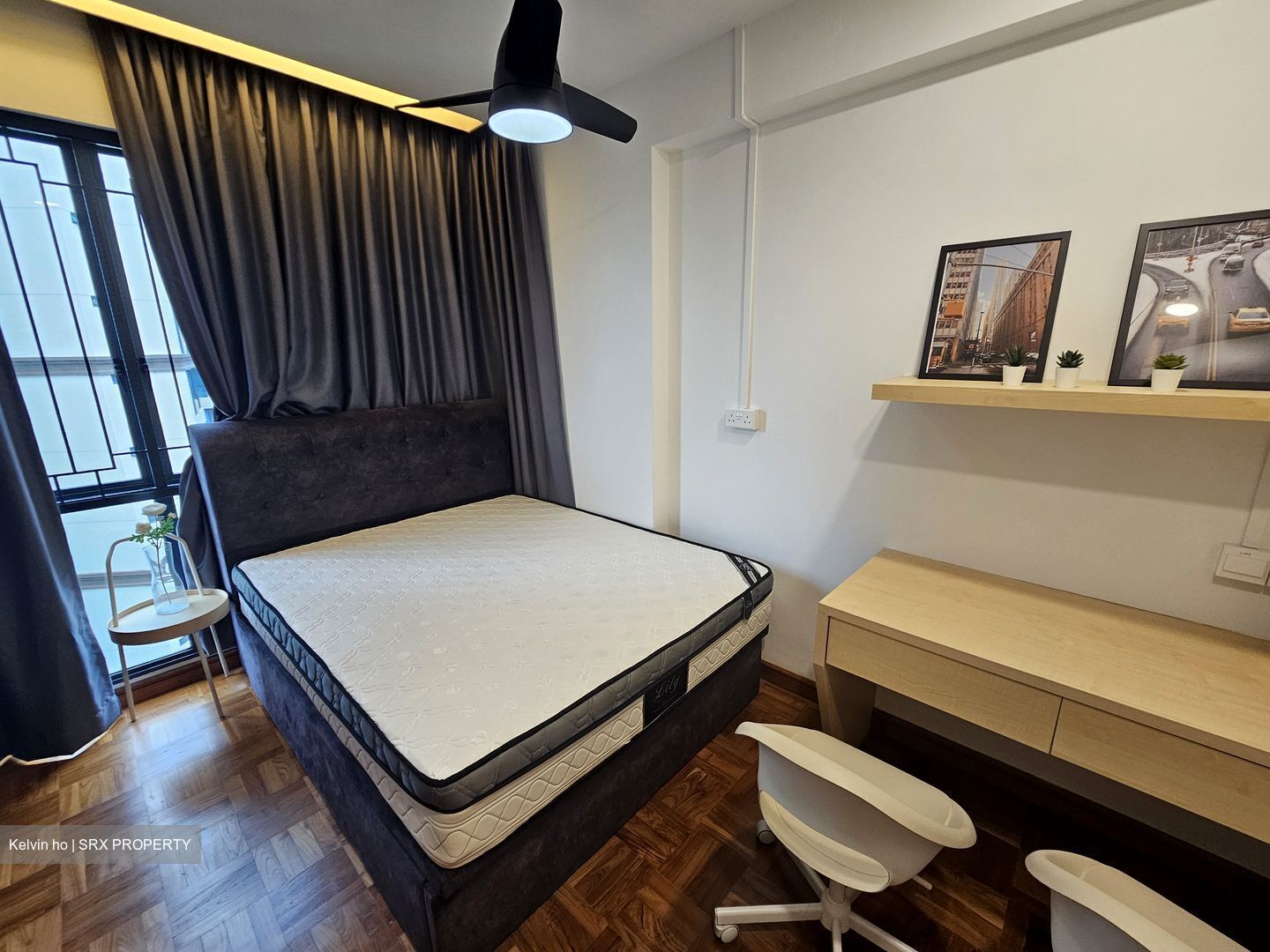Regent Grove (D23), Condominium #589723281
